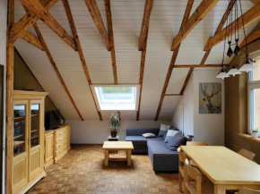 Ferienwohnung Rehberge